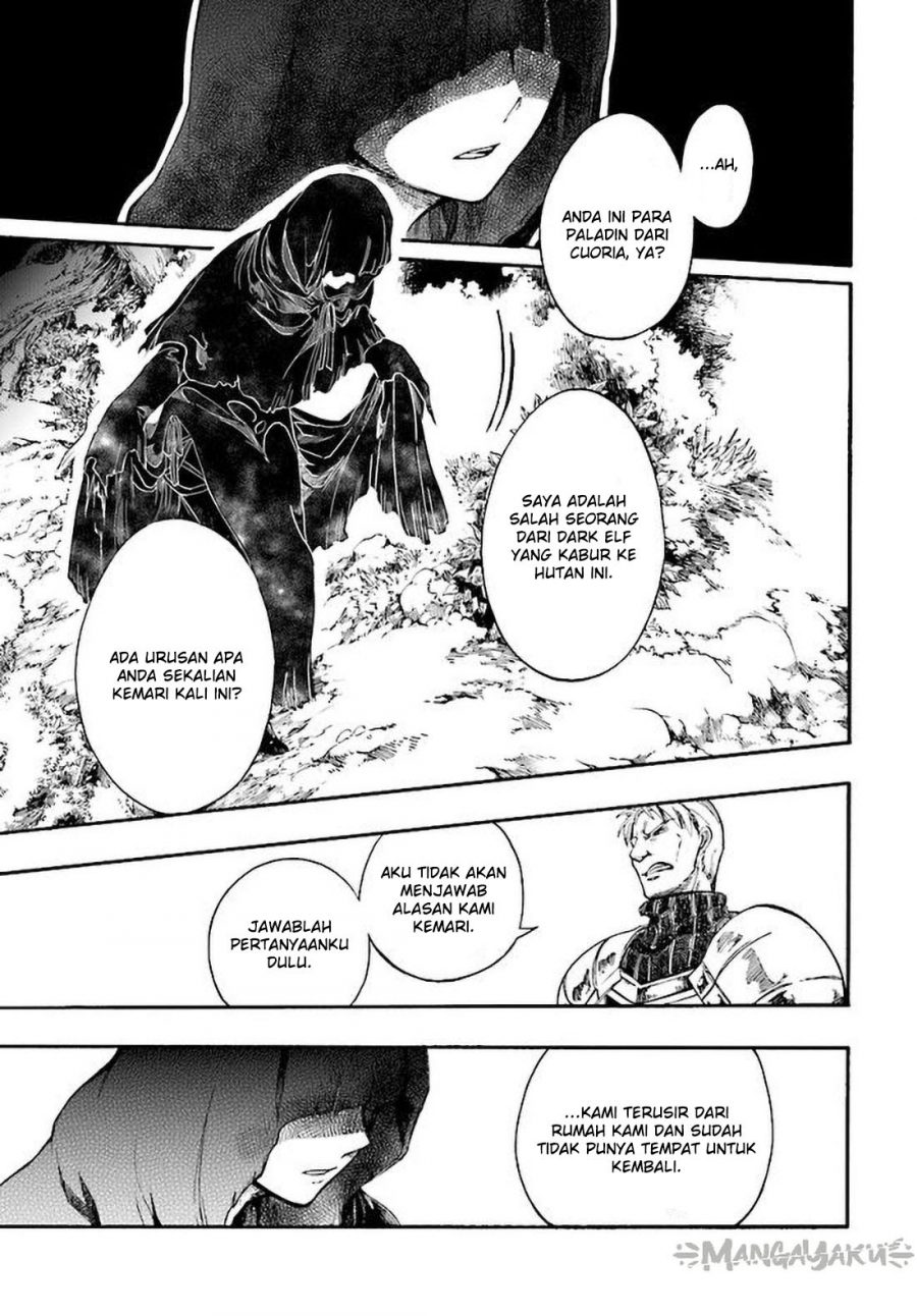 isekai-apocalypse-mynoghra-the-conquest-of-the-world-starts-with-the-civilization-of-ruin - Chapter: 7.1