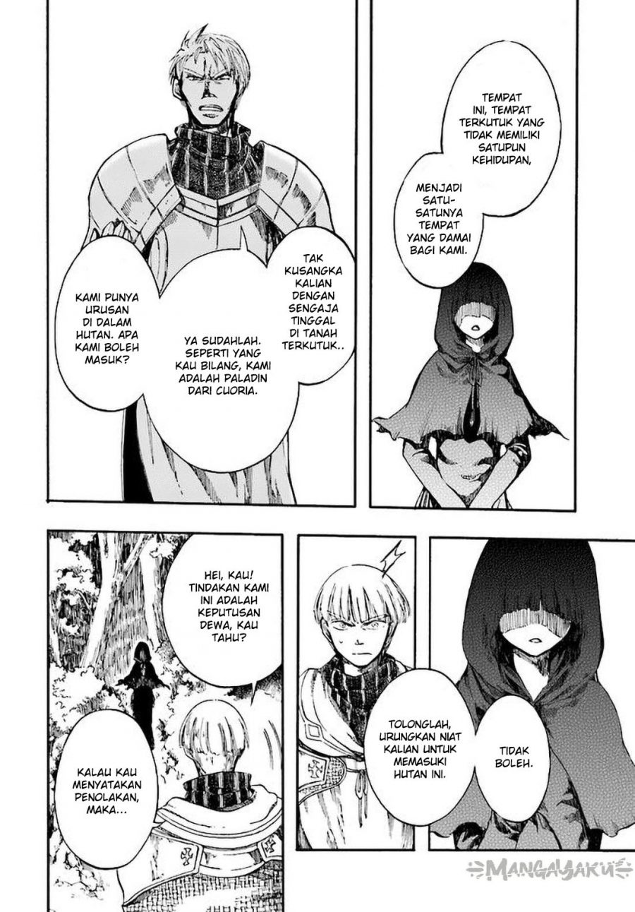 isekai-apocalypse-mynoghra-the-conquest-of-the-world-starts-with-the-civilization-of-ruin - Chapter: 7.1
