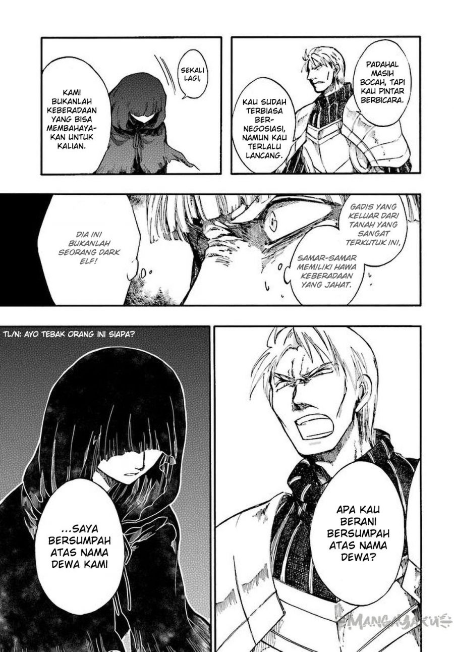 isekai-apocalypse-mynoghra-the-conquest-of-the-world-starts-with-the-civilization-of-ruin - Chapter: 7.1