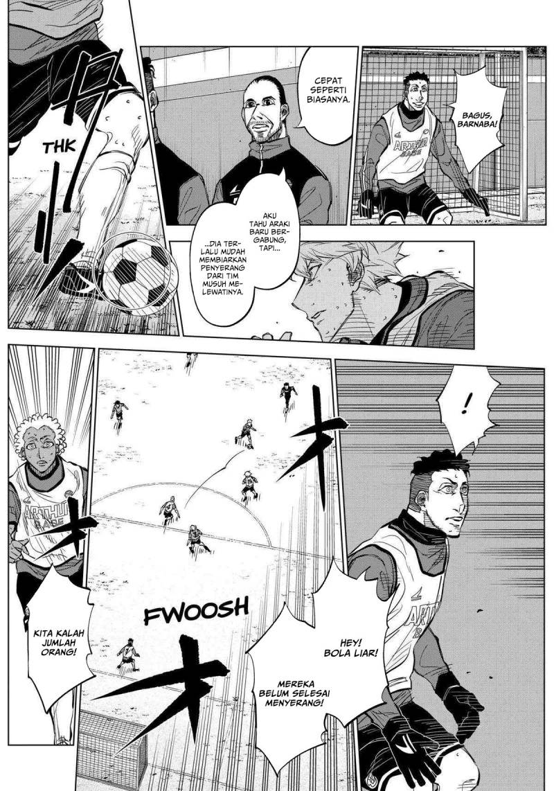 catenaccio - Chapter: 27