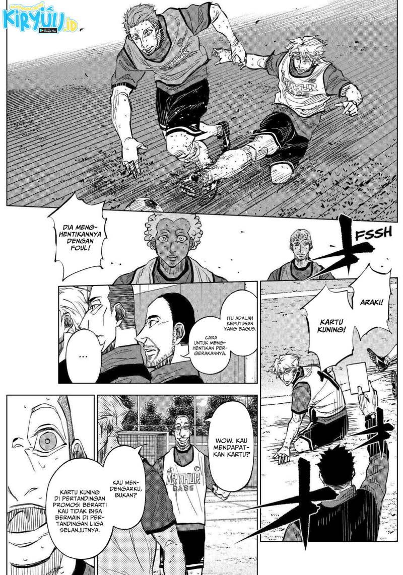 catenaccio - Chapter: 27