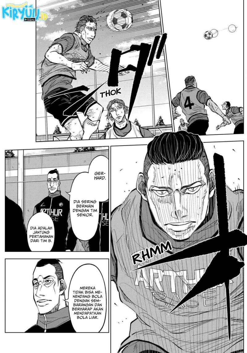 catenaccio - Chapter: 27