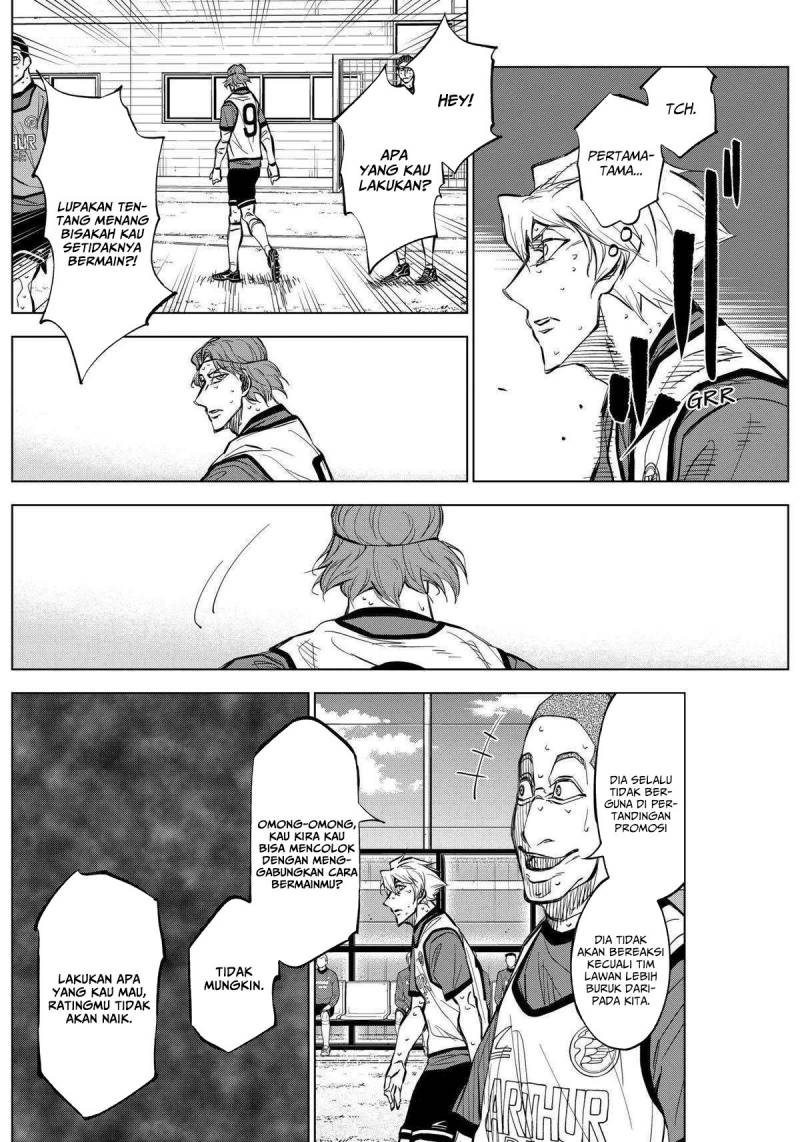 catenaccio - Chapter: 27