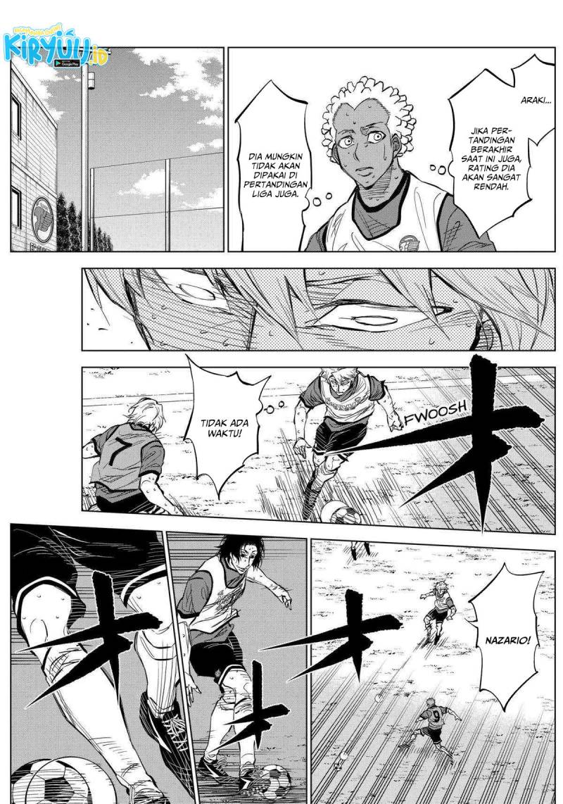 catenaccio - Chapter: 27