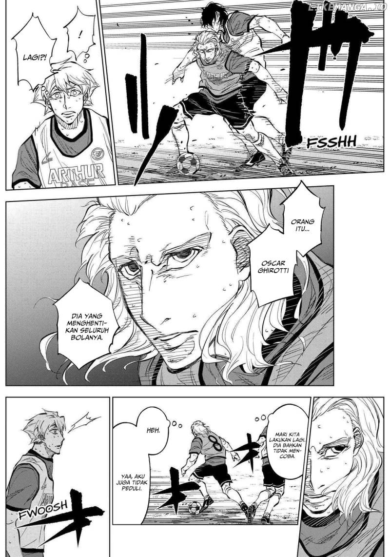 catenaccio - Chapter: 27