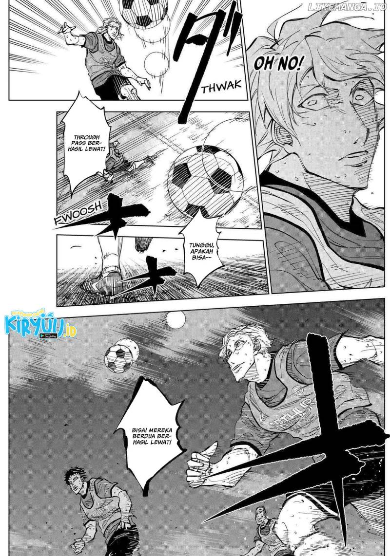 catenaccio - Chapter: 27