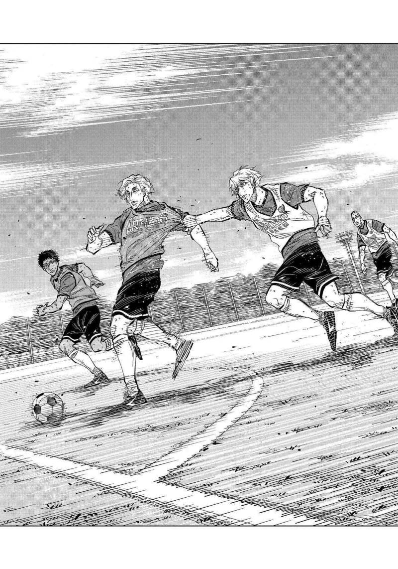 catenaccio - Chapter: 27
