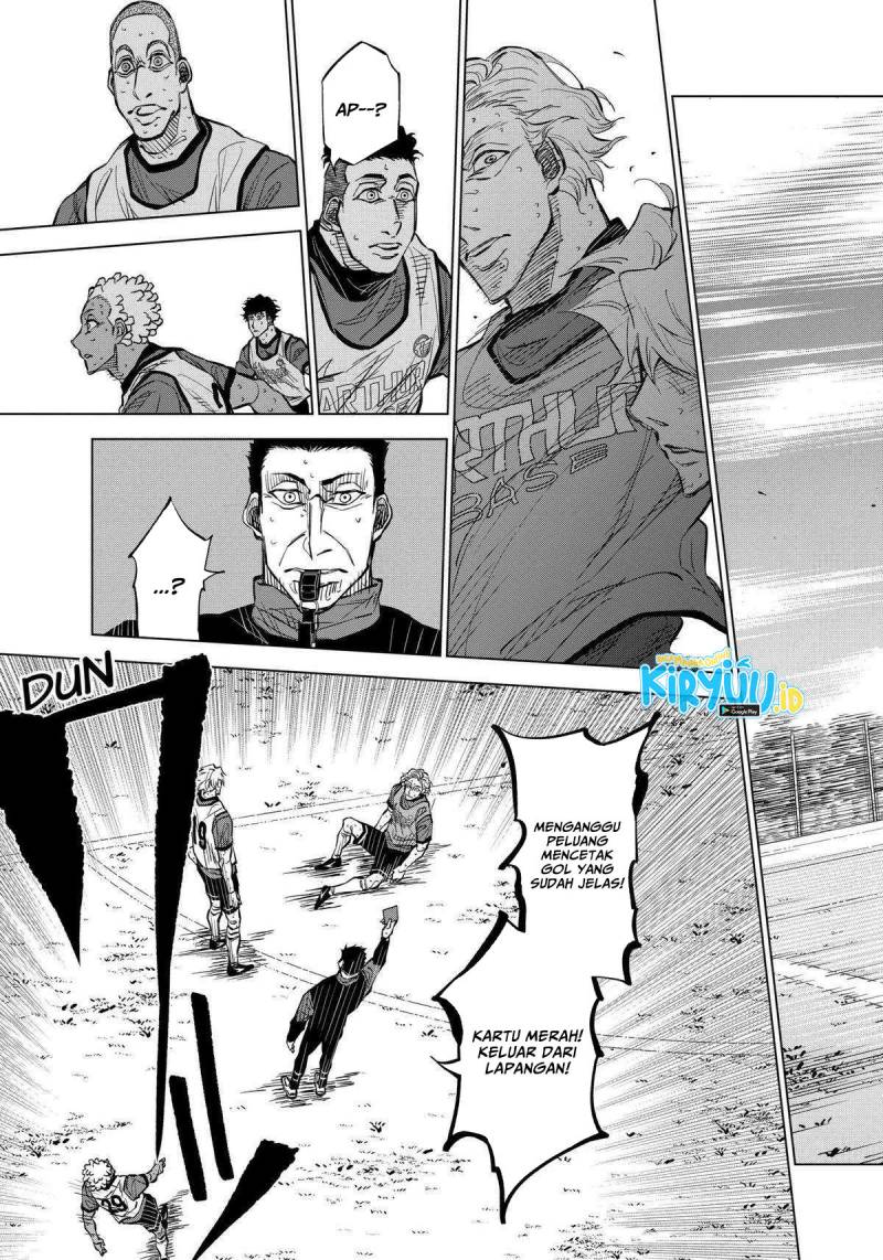 catenaccio - Chapter: 27