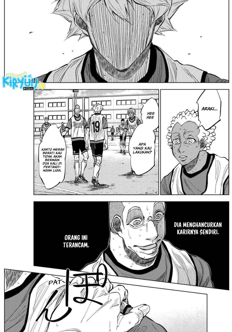 catenaccio - Chapter: 27