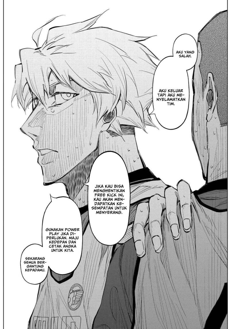 catenaccio - Chapter: 27