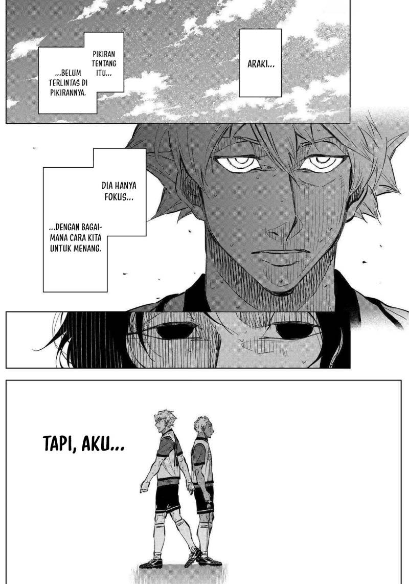 catenaccio - Chapter: 27