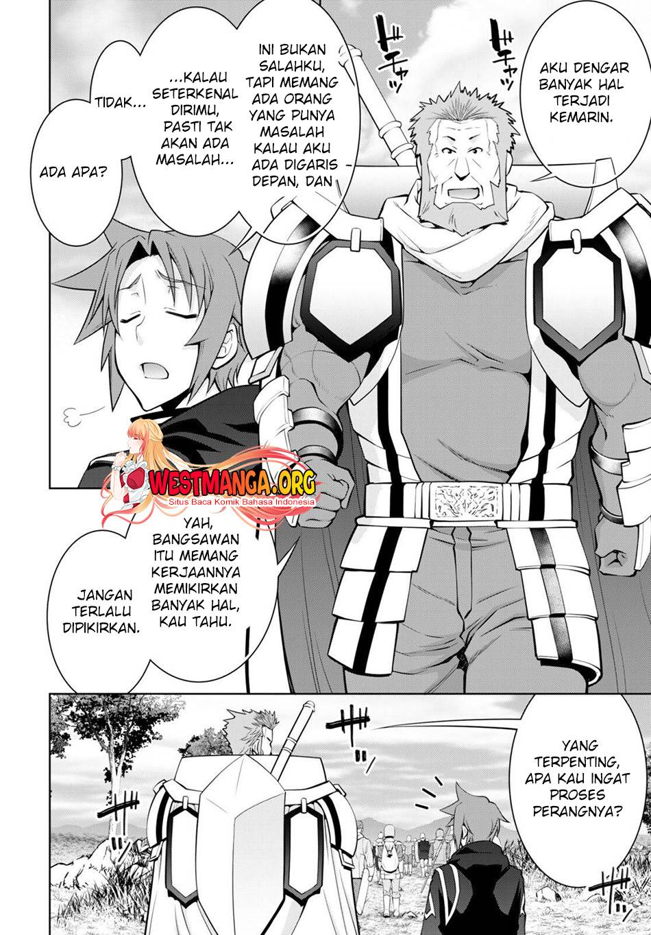 legend - Chapter: 81