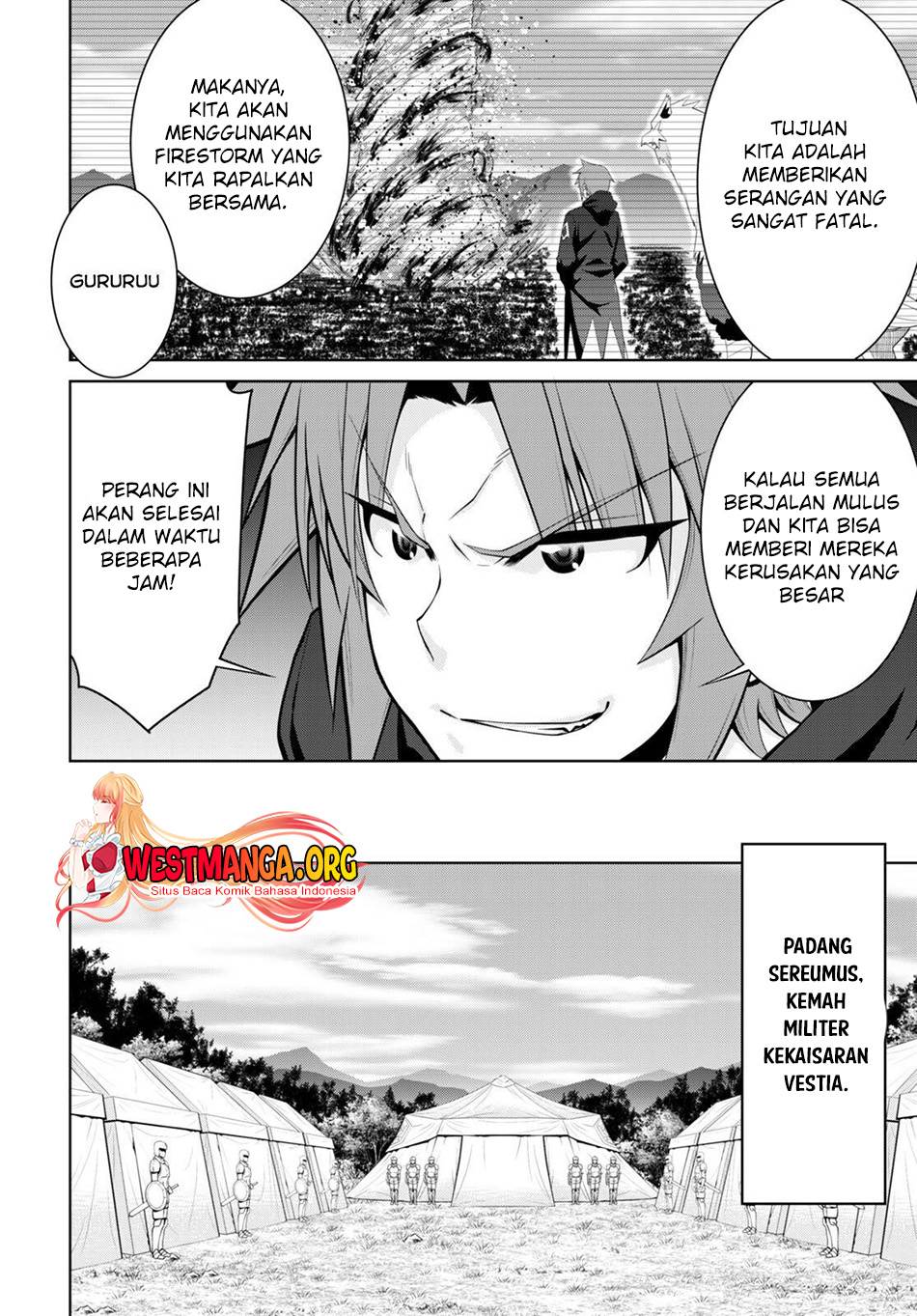 legend - Chapter: 81