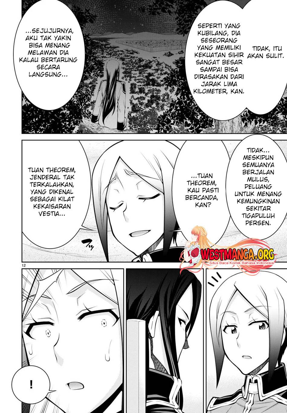 legend - Chapter: 81