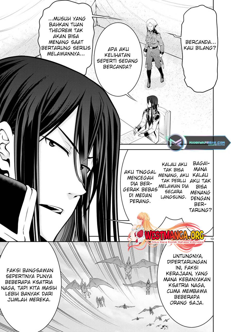 legend - Chapter: 81