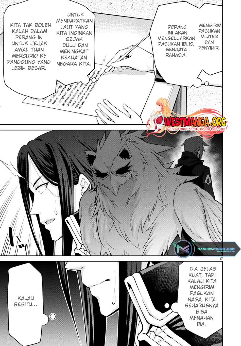 legend - Chapter: 81