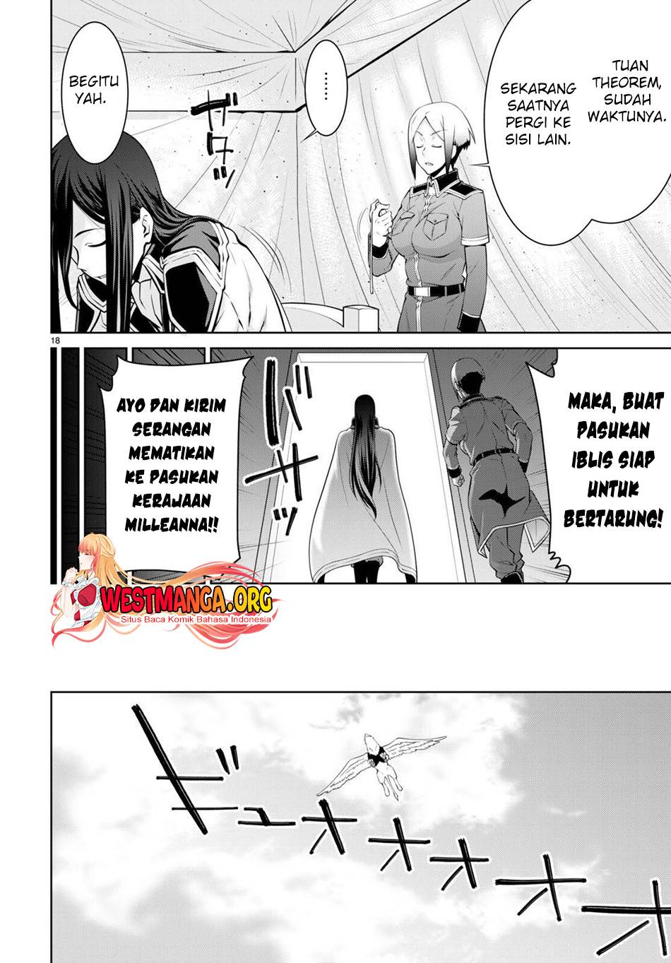 legend - Chapter: 81