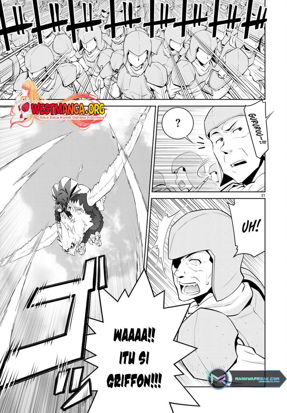 legend - Chapter: 81