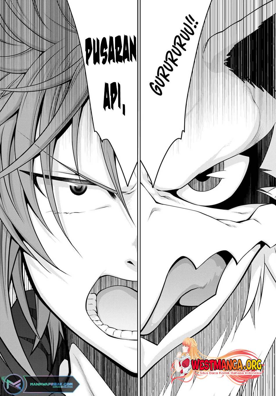 legend - Chapter: 81