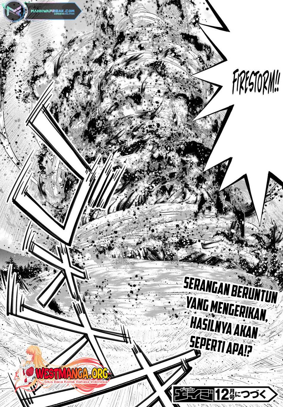 legend - Chapter: 81