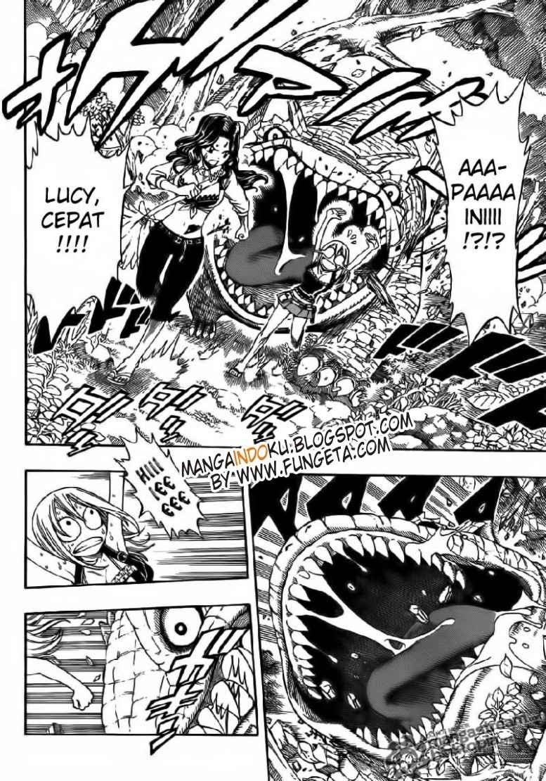 fairy-tail - Chapter: 208