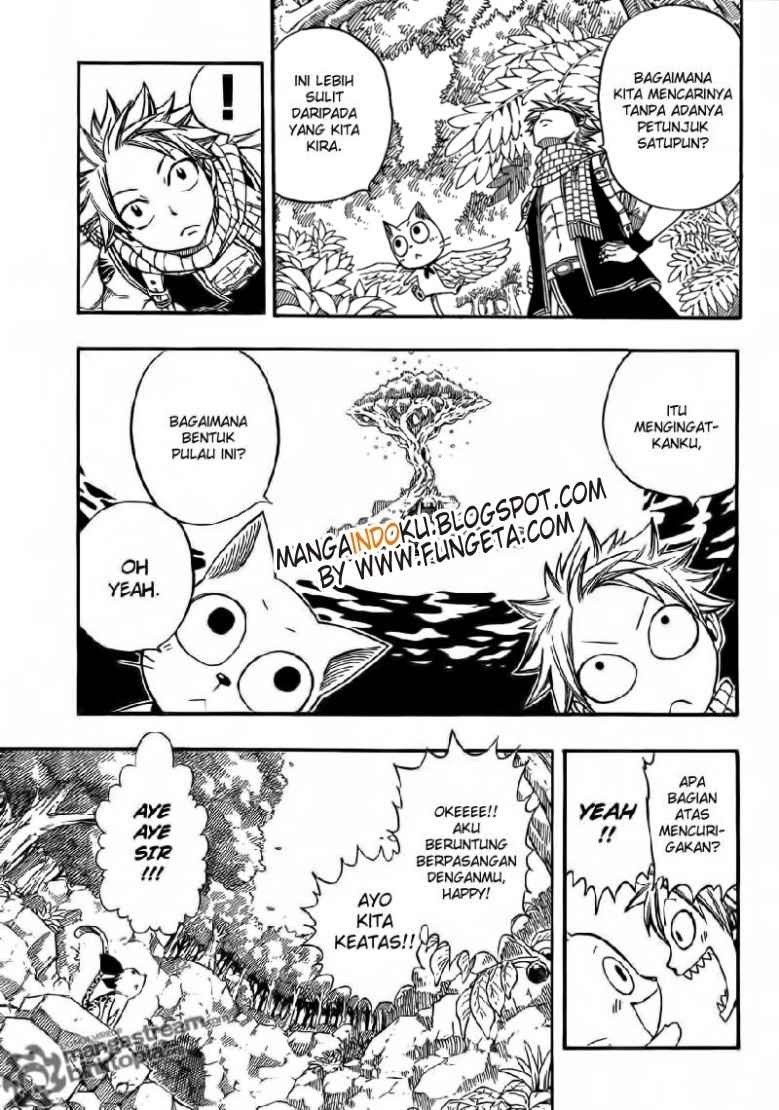 fairy-tail - Chapter: 208