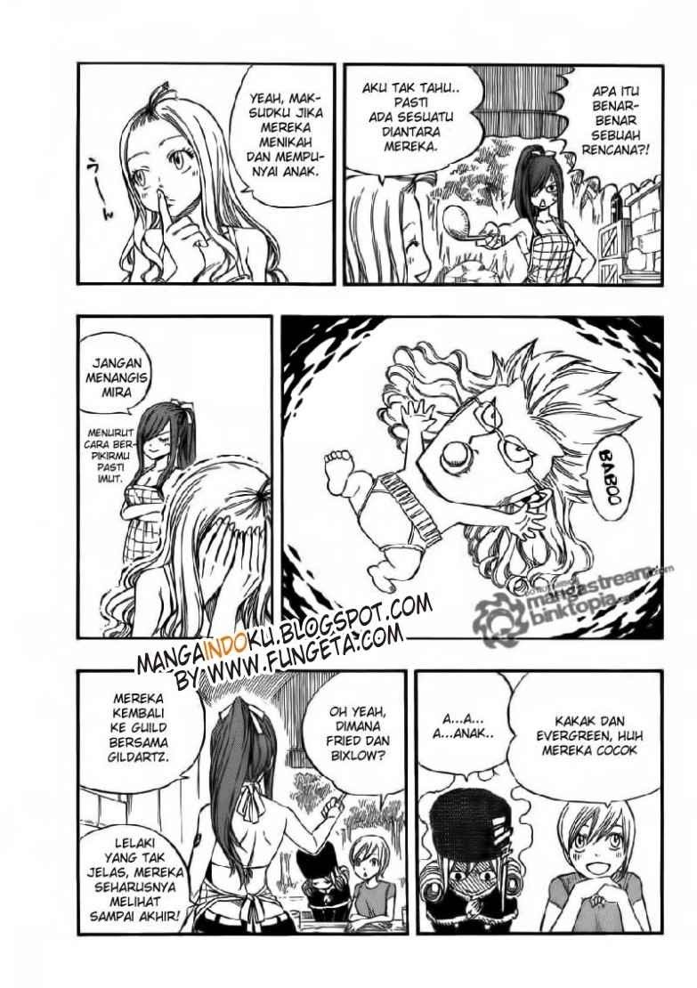 fairy-tail - Chapter: 208