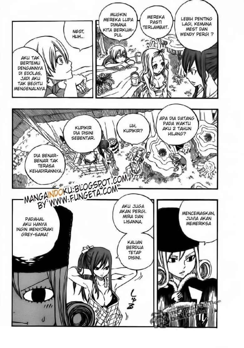 fairy-tail - Chapter: 208