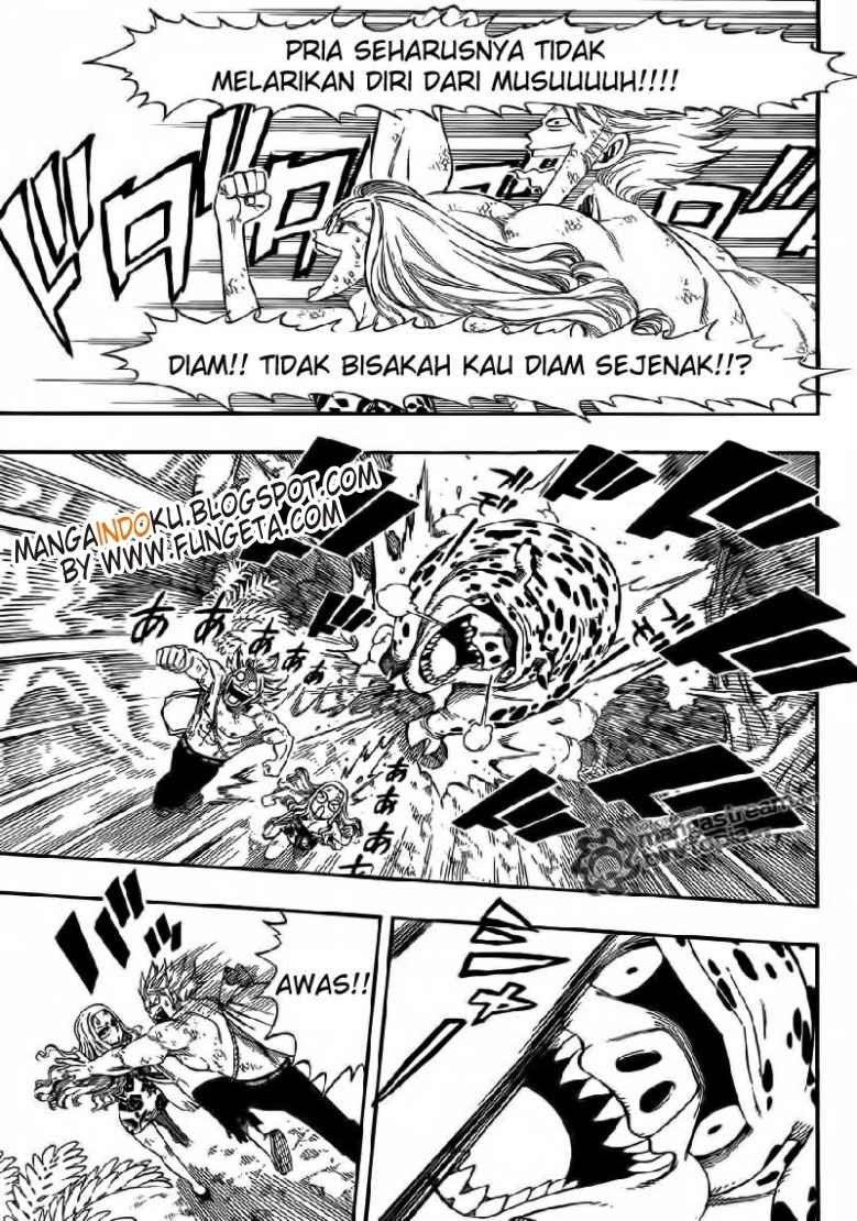 fairy-tail - Chapter: 208