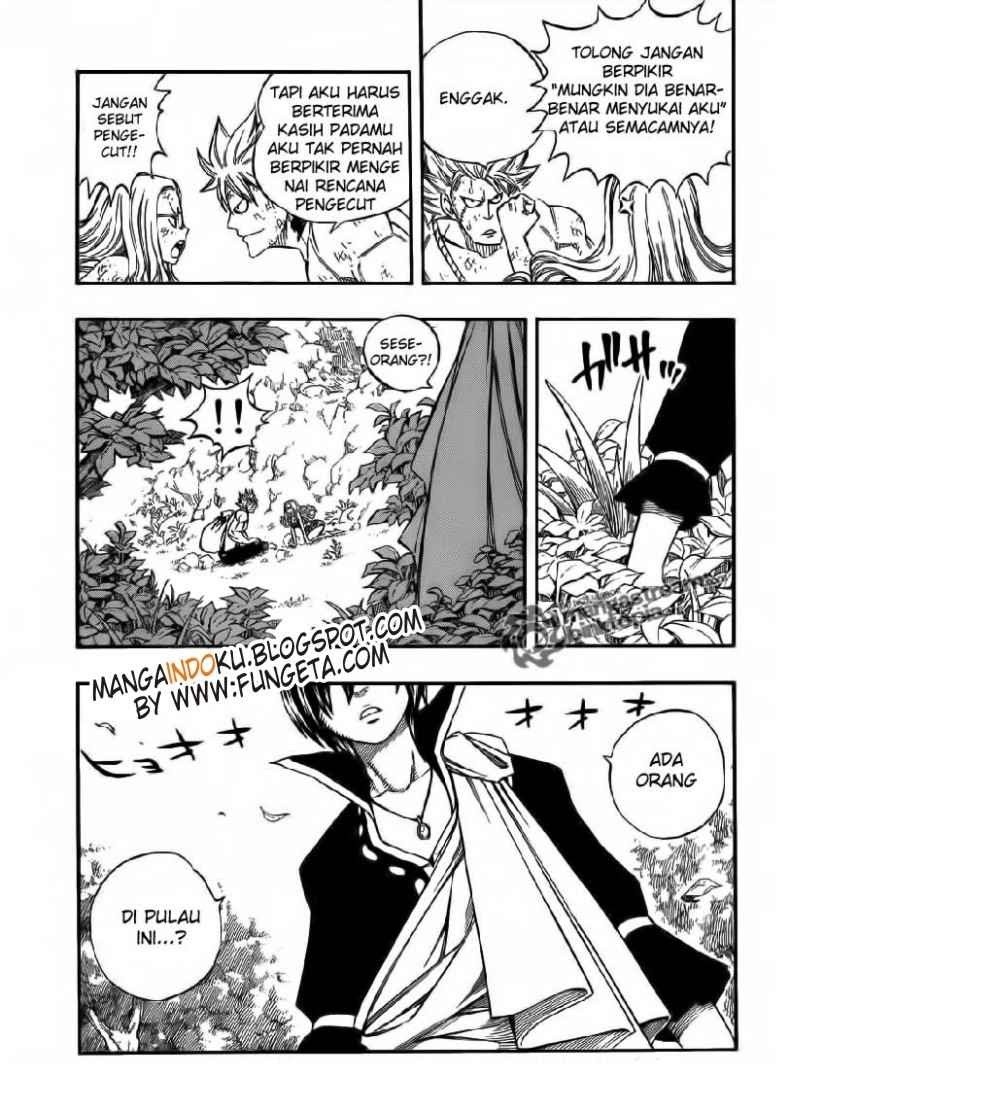 fairy-tail - Chapter: 208