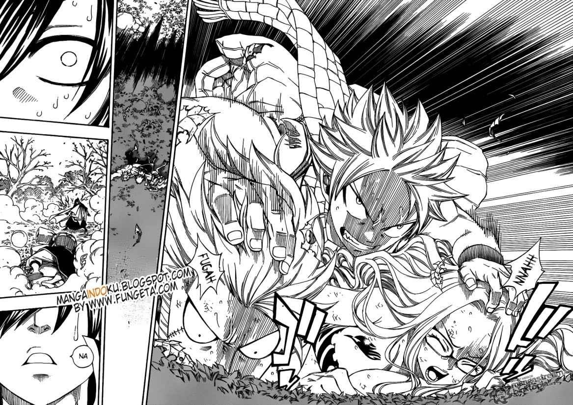 fairy-tail - Chapter: 208