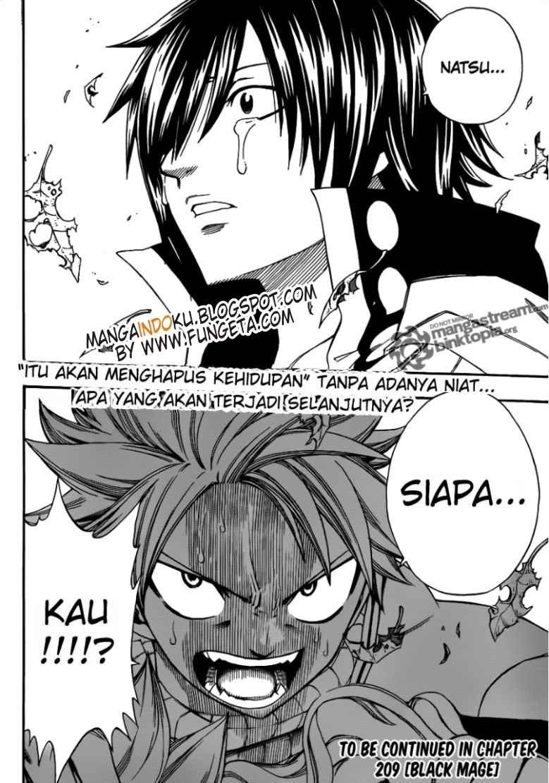 fairy-tail - Chapter: 208