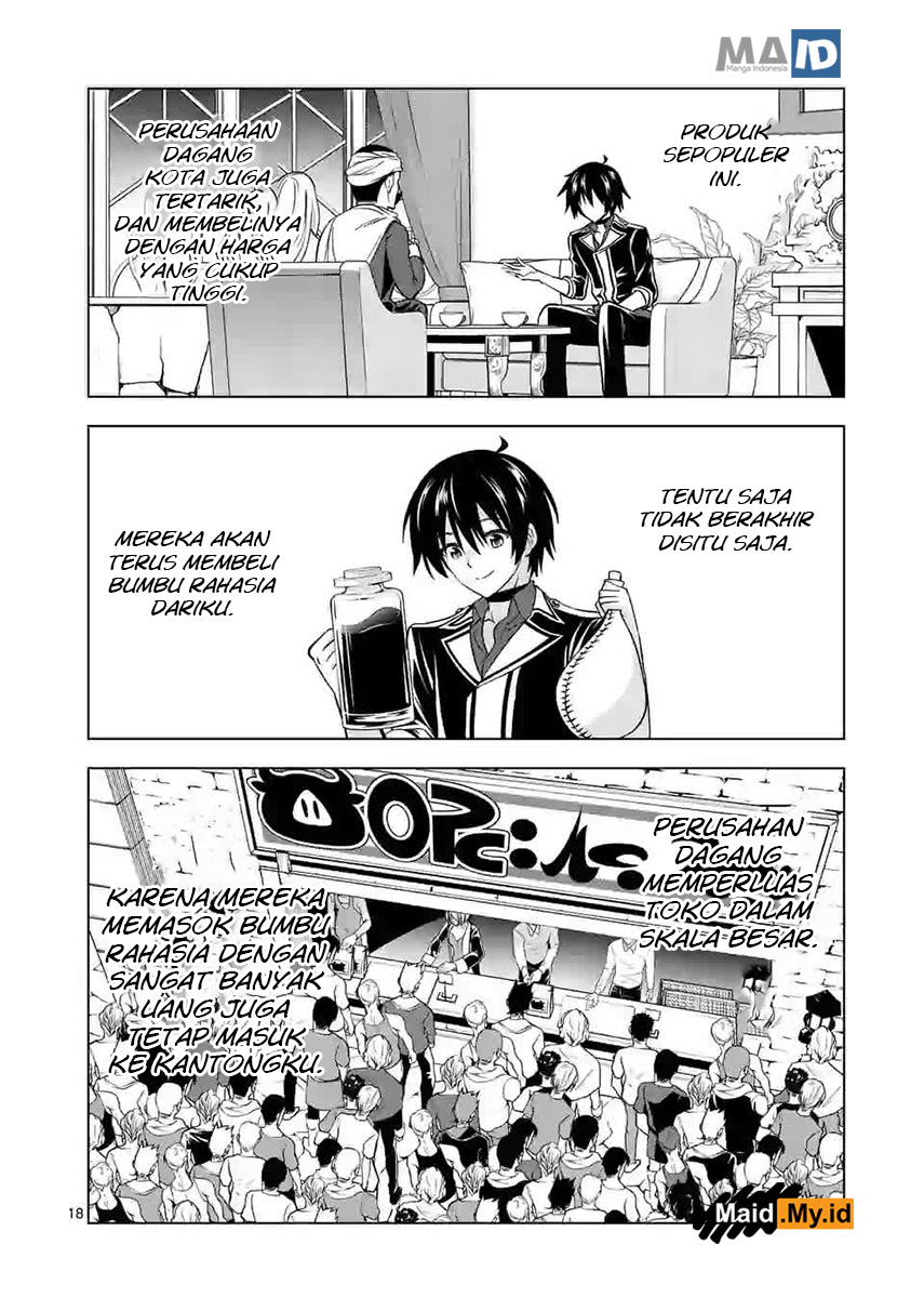 shijou-saikyou-orc-san-no-tanoshii-tanetsuke-harem-zukuri - Chapter: 11.2
