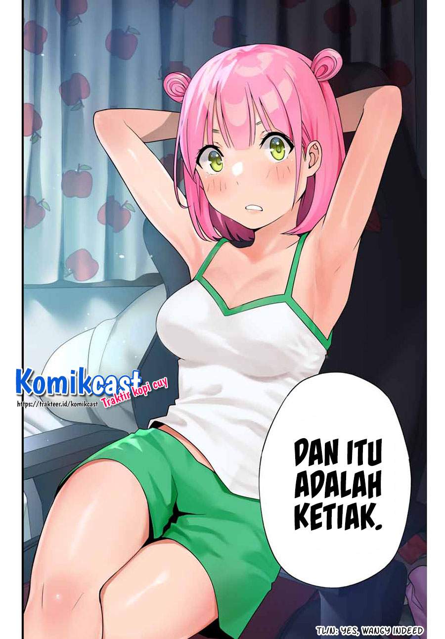 sawaranaide-kotesashi-kun - Chapter: 9