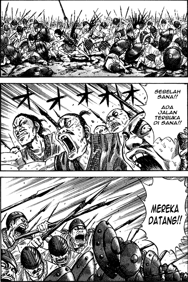 kingdom - Chapter: 55