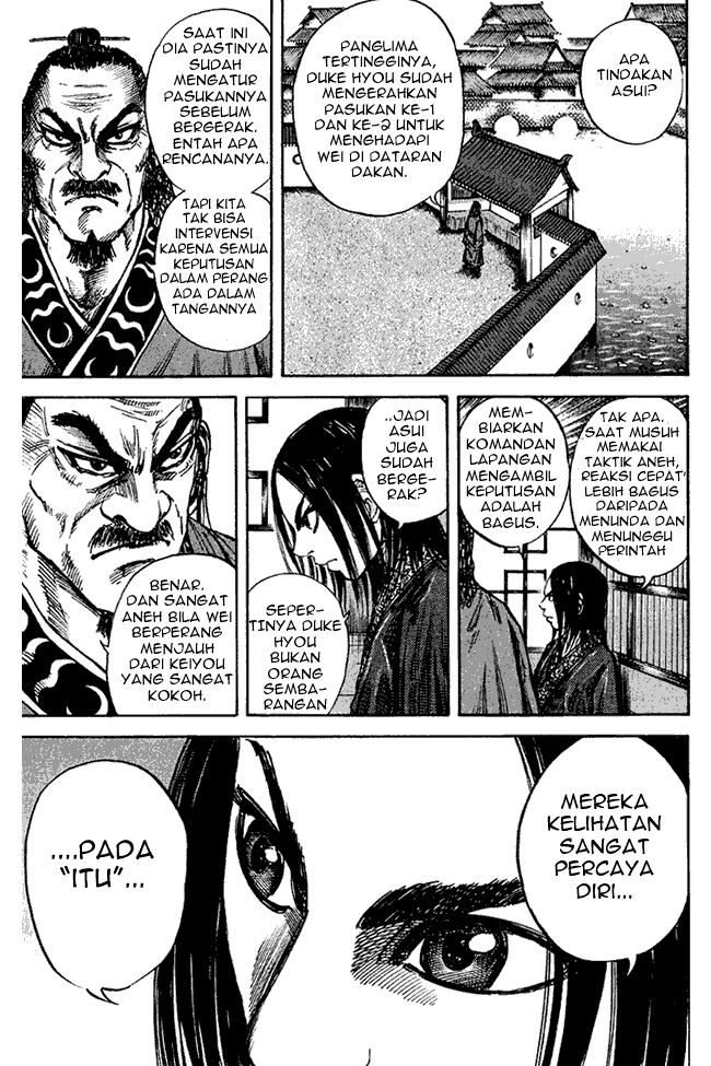 kingdom - Chapter: 55