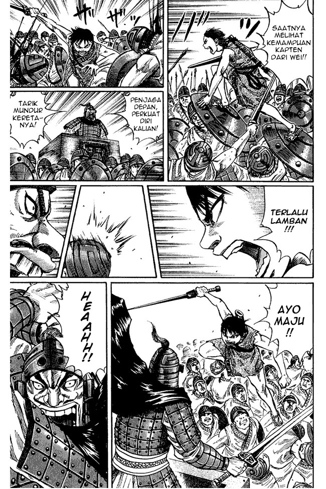 kingdom - Chapter: 55