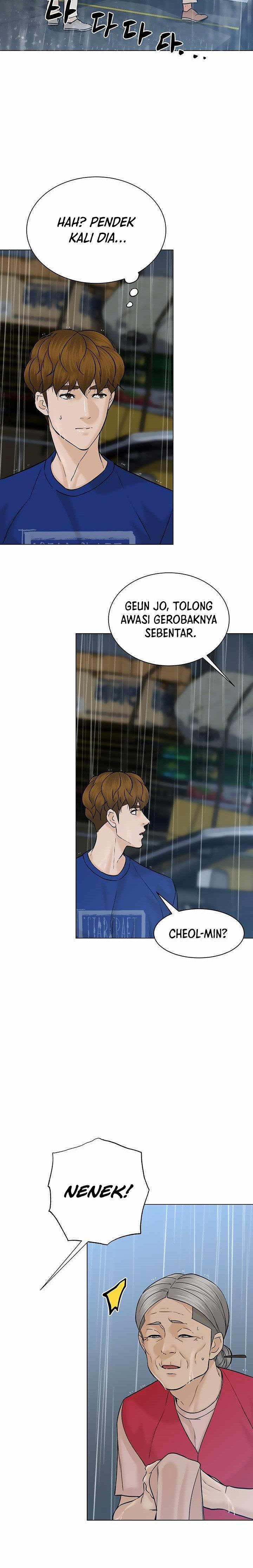 from-the-grave-and-back - Chapter: 102