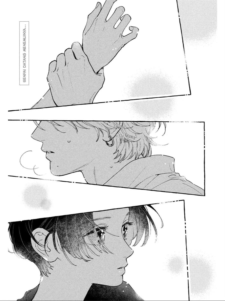 uruwashi-no-yoi-no-tsuki - Chapter: 25