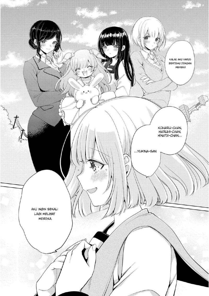 ashita-kimi-ni-aetara - Chapter: 10