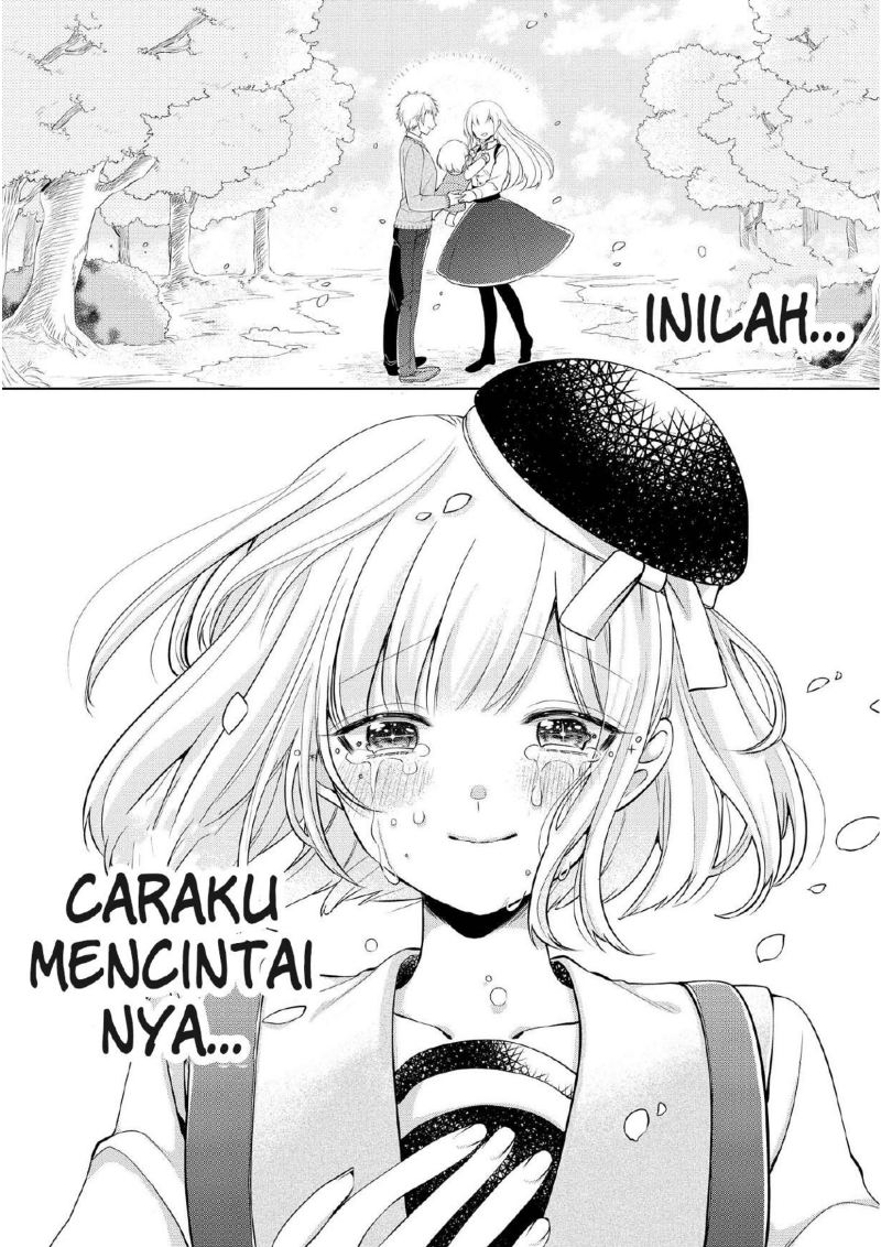 ashita-kimi-ni-aetara - Chapter: 10