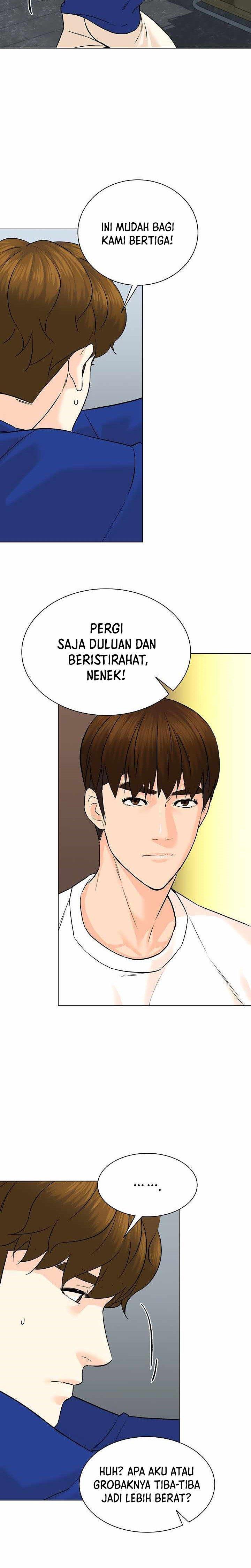 from-the-grave-and-back - Chapter: 101