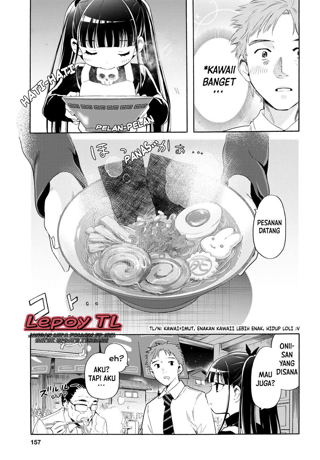 shinigami-ramen - Chapter: 1