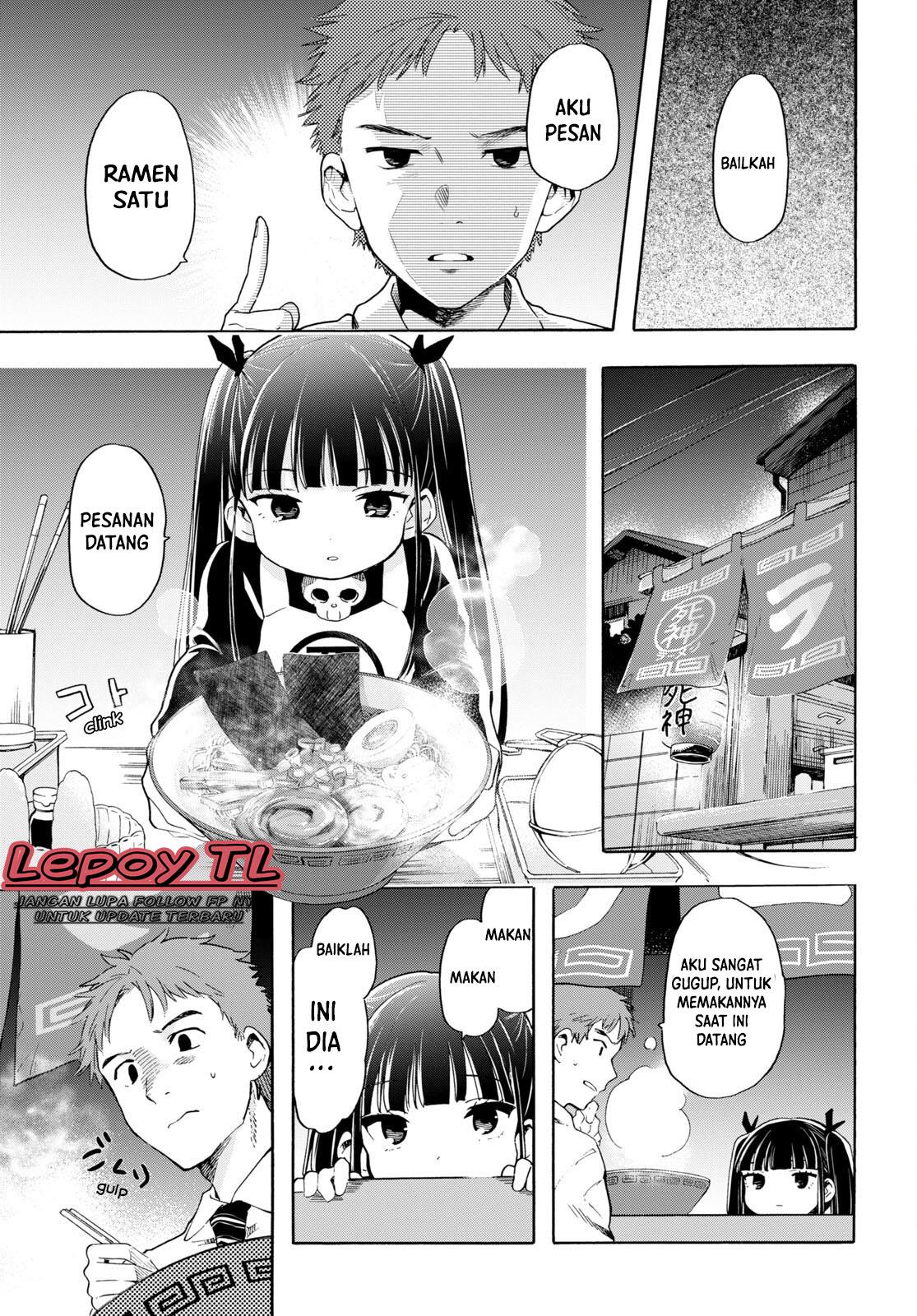 shinigami-ramen - Chapter: 1