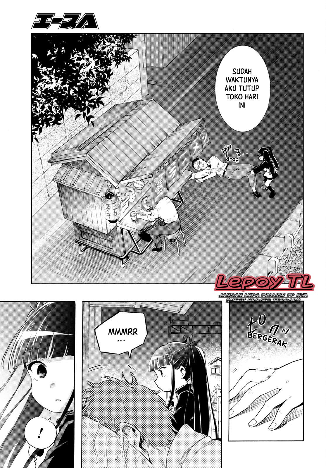 shinigami-ramen - Chapter: 1