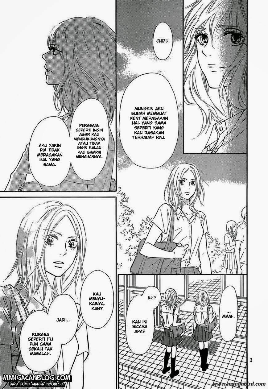 kimi-ni-todoke - Chapter: 94