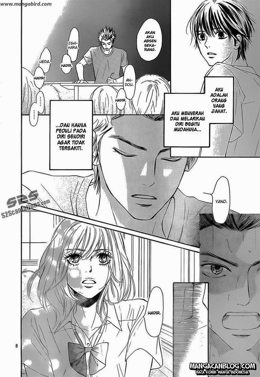 kimi-ni-todoke - Chapter: 94