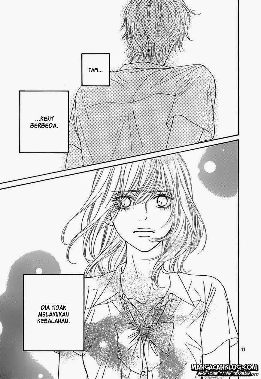 kimi-ni-todoke - Chapter: 94