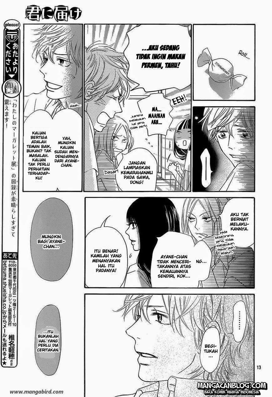 kimi-ni-todoke - Chapter: 94