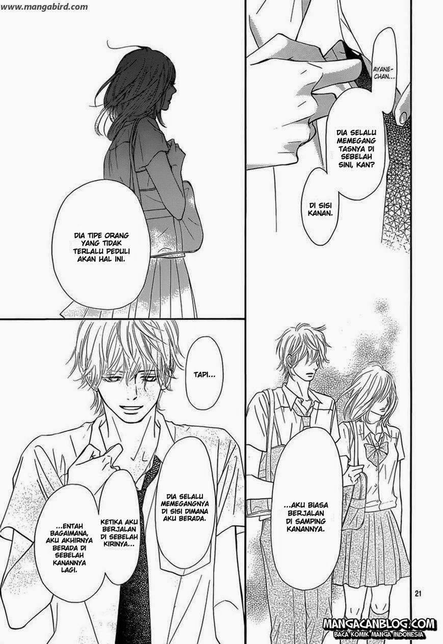 kimi-ni-todoke - Chapter: 94